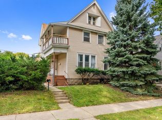 2457 S Austin St #2457A, Milwaukee, WI 53207