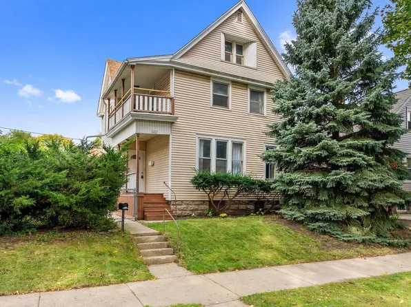 2457 South Austin STREET #2457A, Milwaukee, WI 53207