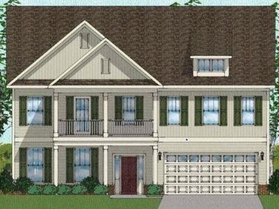 4317 Stony Falls Way Lot 232, Knightdale, NC, 27545
