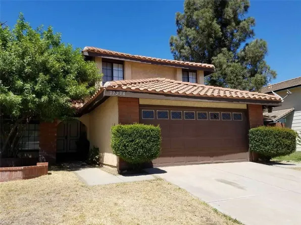 17234 Walnut Ave, Fontana, CA 92336