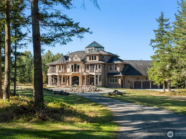 (undisclosed Address), Roy, WA 98580