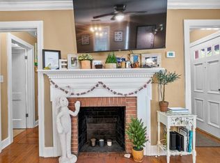 903 W Wendover Ave, Greensboro, NC 27408