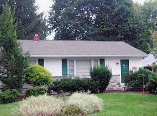 226 Princess Ave, Lancaster, PA 17601