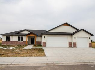 510 Norkotah St, Rupert, ID 83350