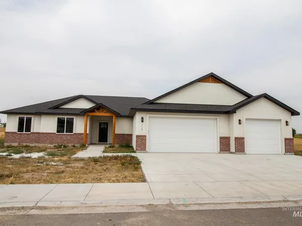 510 Norkotah St, Rupert, ID 83350