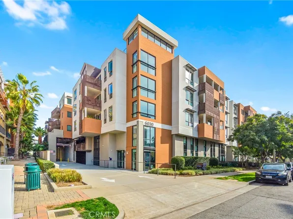 6030 Seabluff Dr Unit 505, Playa Vista, CA 90094