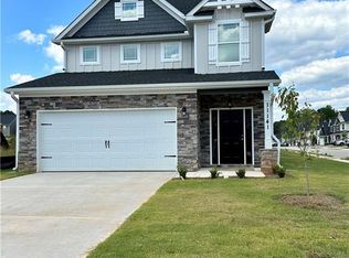 11141 Cornertsone Way, Hampton, GA 30228