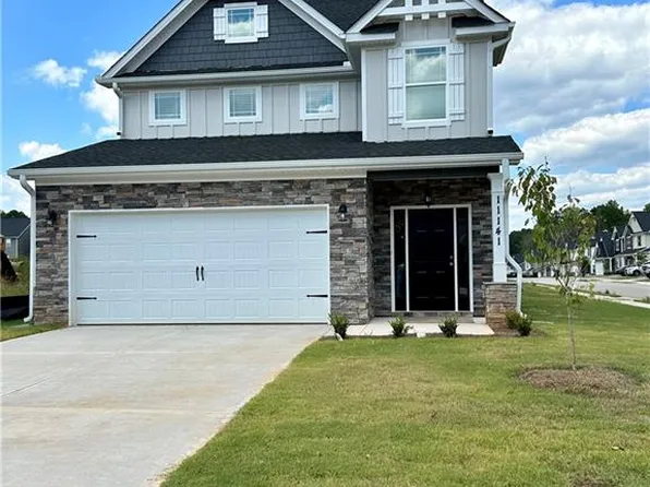 11141 Cornertsone Way, Hampton, GA 30228