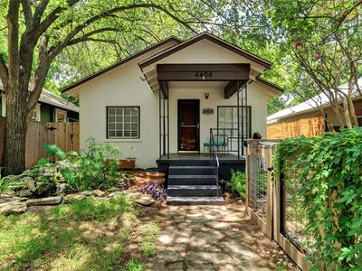 4404 Avenue D, Austin, TX, 78751
