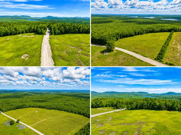 L1,4,9,11 Martins Ridge Road, Franklin, ME 04634