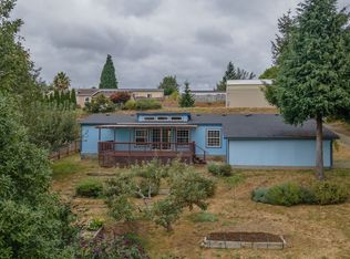 1550 Cedar St, Myrtle Point, OR 97458