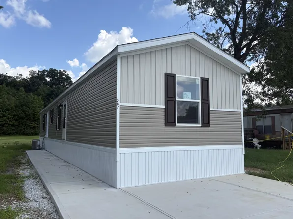 2801 S Stone Rd #267, Marion, IN 46953