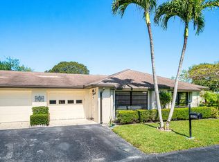 10120 Eaglewood Terrace #B, Boynton Beach, FL 33436