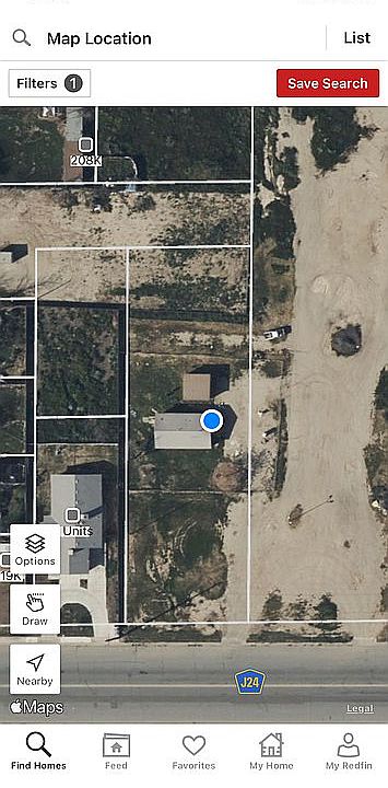 2nd image of 1452 E Terra Bella Ave