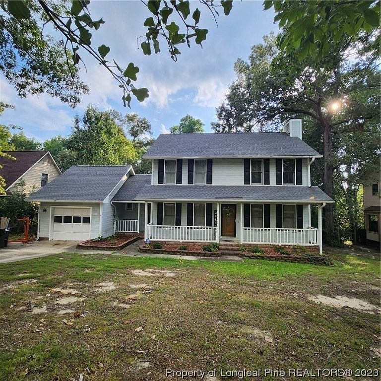 7384 Beaver Run Dr, Fayetteville, NC 28314 Zillow