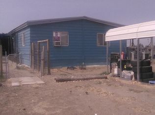 79816 Reservoir Rd, Stanfield, OR 97875