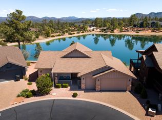 1711 E Velvet Mesquite Court, Payson, AZ 85541