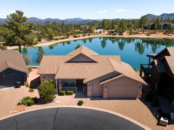 1711 E Velvet Mesquite Court, Payson, AZ 85541