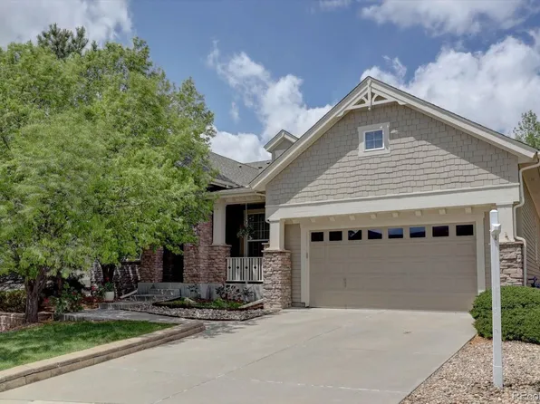 1793 Wild Star Way, Castle Rock, CO 80104