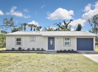 5268 Densaw Rd, North Port, FL 34287