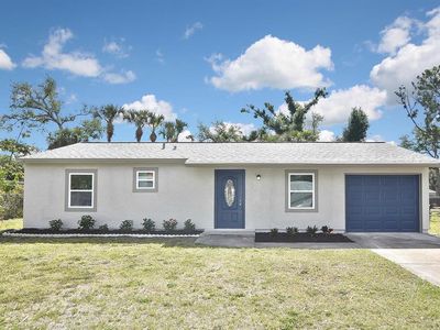 5268 Densaw Rd, North Port, FL, 34287