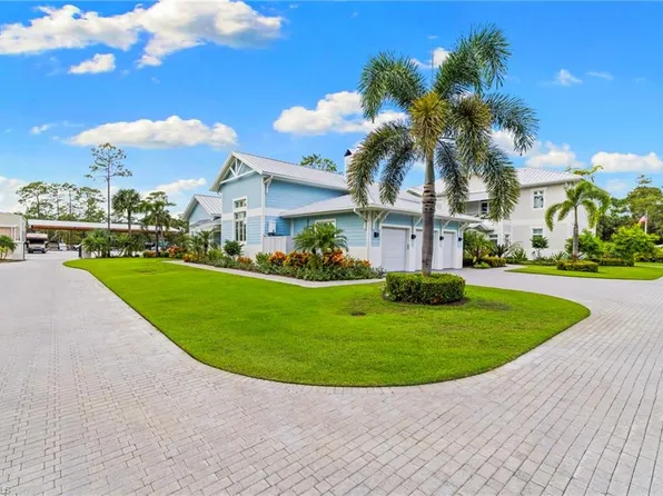 2961 Sanborn Ave, Naples, FL 34120