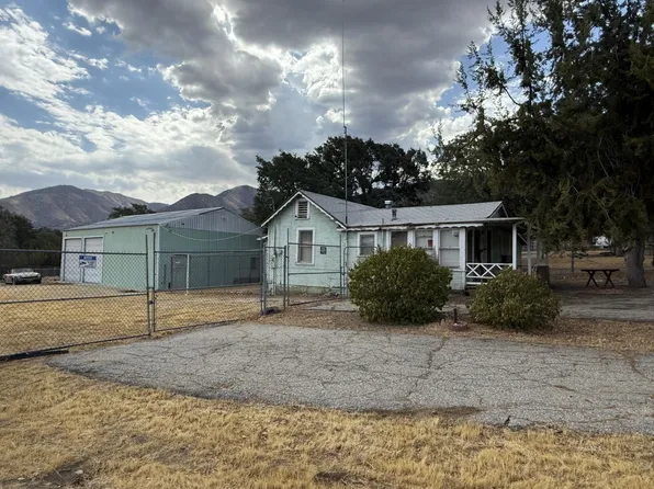 3400 Lake Isabella Blvd, Bodfish, CA 93205
