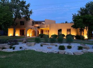 1325 Crosscountry Ln, Laredo, TX 78045