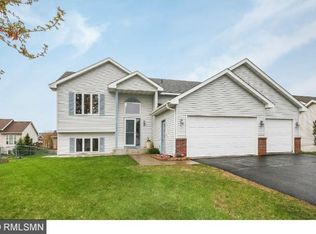 924 S Elm St, Belle Plaine, MN 56011