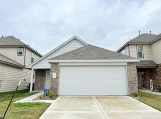 17507 Cuthbert St, Humble, TX 77346