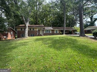 4564 Greensprings Rd, Atlanta, GA 30337