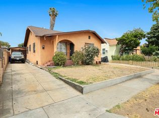 6817 Newell St, Huntington Park, CA 90255