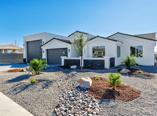 3400 Oro Grande Blvd S, Lake Havasu City, AZ 86406