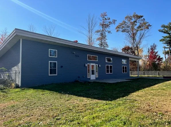 2416 10 1/2 Avenue, Cameron, WI 54822