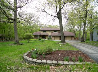 23840 S Plum Valley Dr, Crete, IL 60417