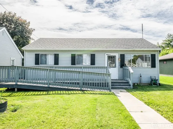 510 Ohio Ave, Troy, OH 45373