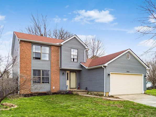 5800 Snowdrop Ave, Galloway, OH 43119