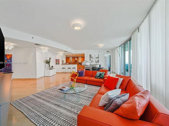 5th image of 5959 Collins Ave APT 1508