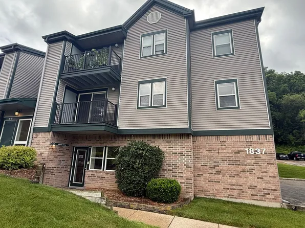 The Terrace at Cedar Glen: Fully Equipped 12 BR | 1 Bath | Cross Plains, WI Apartments for Rent (..., 1841 Ludden Dr #30A49825E, Cross Plains, WI 53528