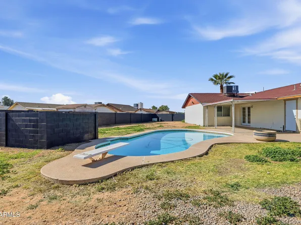 7909 W PINCHOT Avenue, Phoenix, AZ 85033