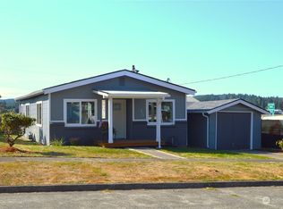 859 NW New York Ave, Chehalis, WA 98532