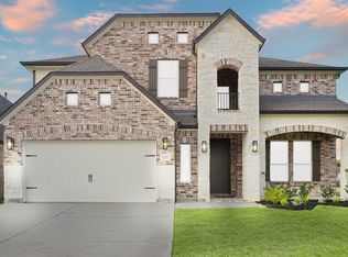 23327 Persimmon Creek Ln, Katy, TX 77493