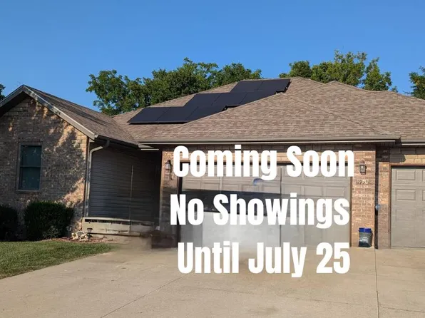 1956 S Thomas Drive, Ozark, MO 65721