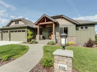 6109 S Shelby Rdg, Spokane, WA 99224