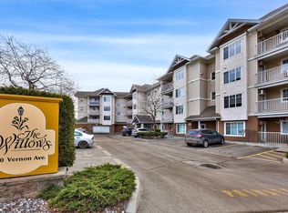 120 Vernon Ave #312, Kamloops, BC V2B 1L6