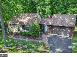 196 Morgans Choice Rd, Camden Wyoming, DE 19934