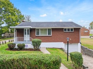 507 Grandview Ave, Carnegie, PA 15106