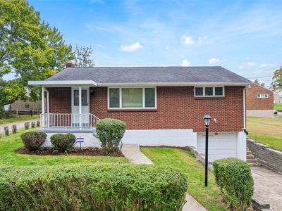 507 Grandview Ave, Carnegie, PA, 15106