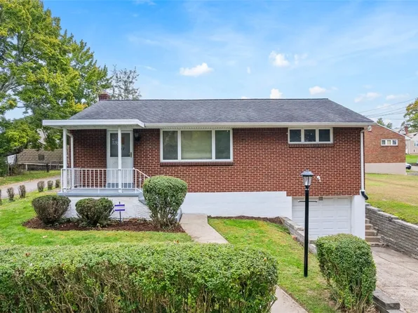 507 Grandview Ave, Carnegie, PA 15106