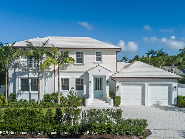 223 Monterey Rd, Palm Beach, FL 33480